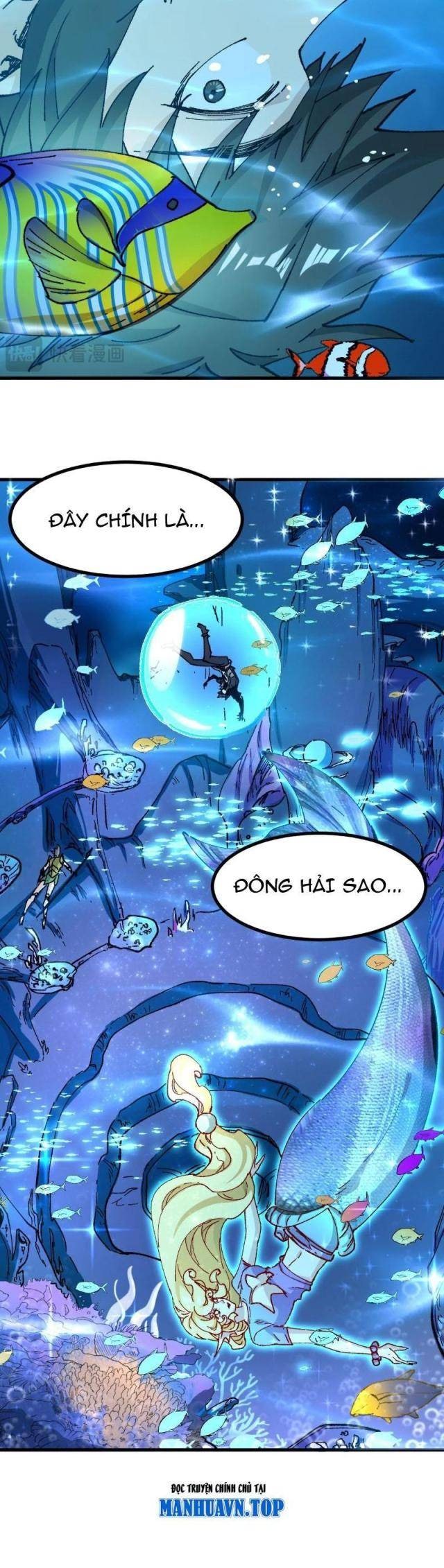 Thánh Khư - Page 9