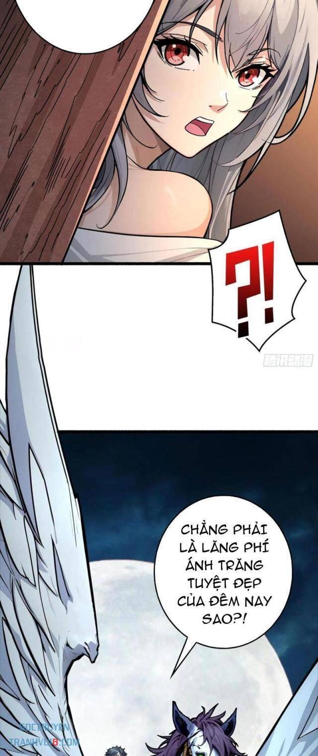 Bùng Cháy Đi Người Chơi Cấp Cao - Page 34