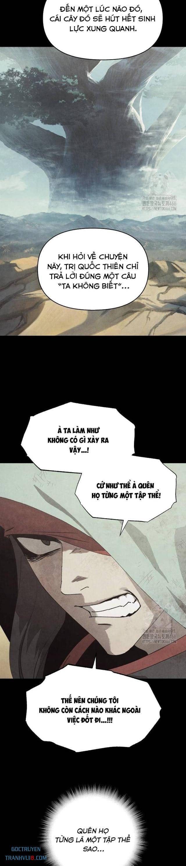 Xuyên Không Vào Con Game Rác Rưởi Của Tôi - Page 24