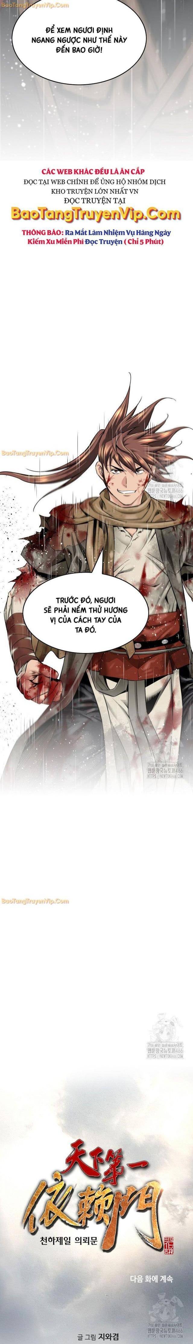 Thiên Hạ Đệ Nhất Y Lại Môn - Page 30