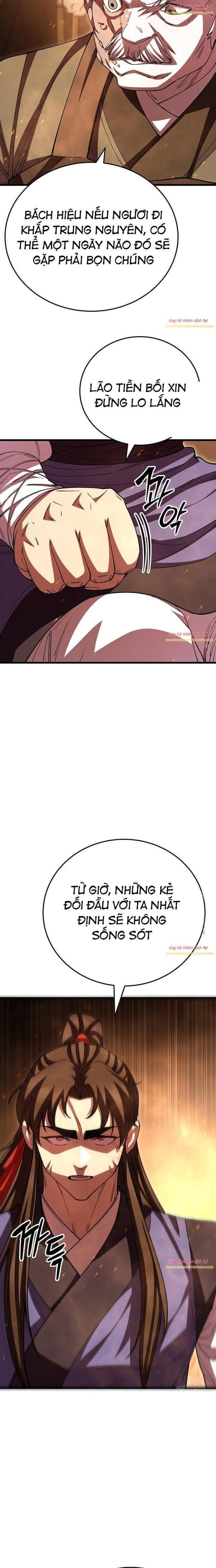 Thiên Hạ Đệ Nhất Đại Huynh - Page 34