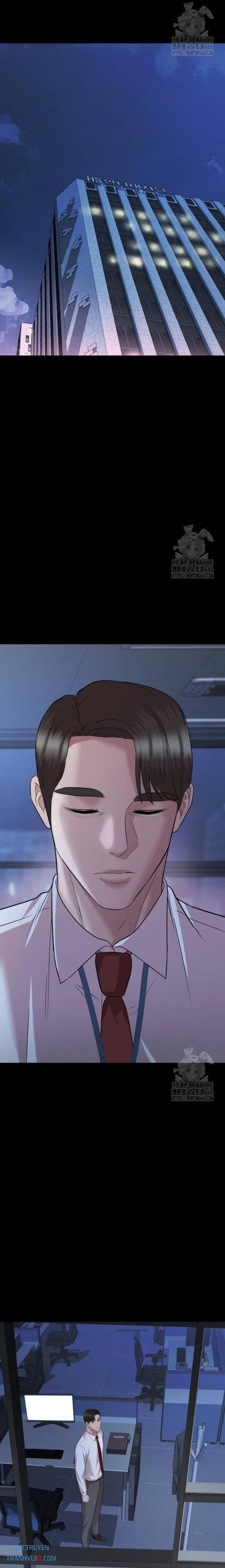 Người Trúng Độc Đắc Cũng Đi Làm - Page 22