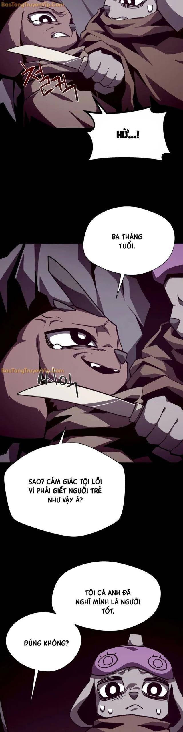 Hồi Ức Trong Ngục Tối - Page 4