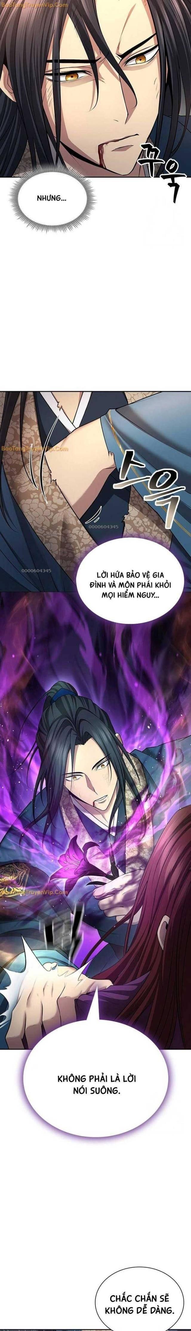 Trở Thành Dũng Giả Mạnh Nhất Dựa Vào Hệ Thống Gian Lận - Page 6