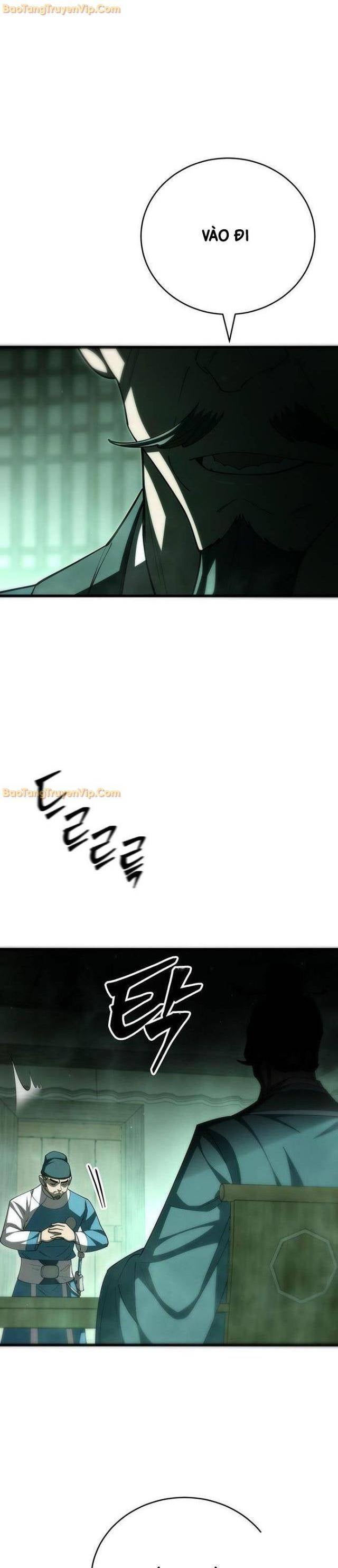 Thiên Hạ Đệ Nhất Đại Huynh - Page 33