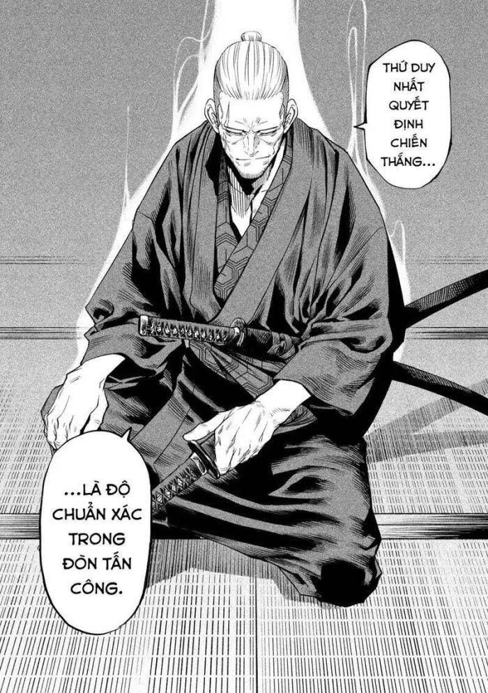 Tenkaichi-Thiên Hạ Đệ Nhất Võ Sĩ Đại Hội - Page 17