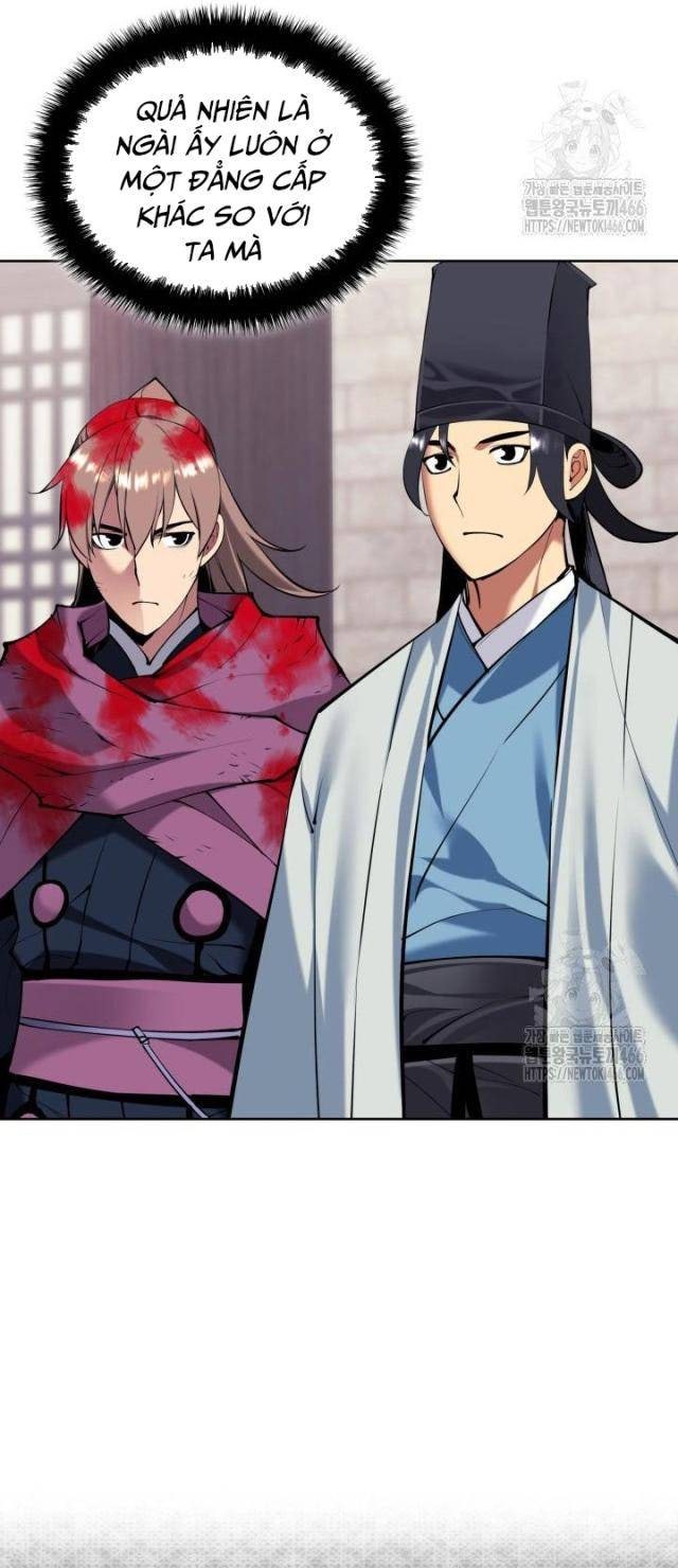 Học Giả Kiếm Sĩ - Page 36