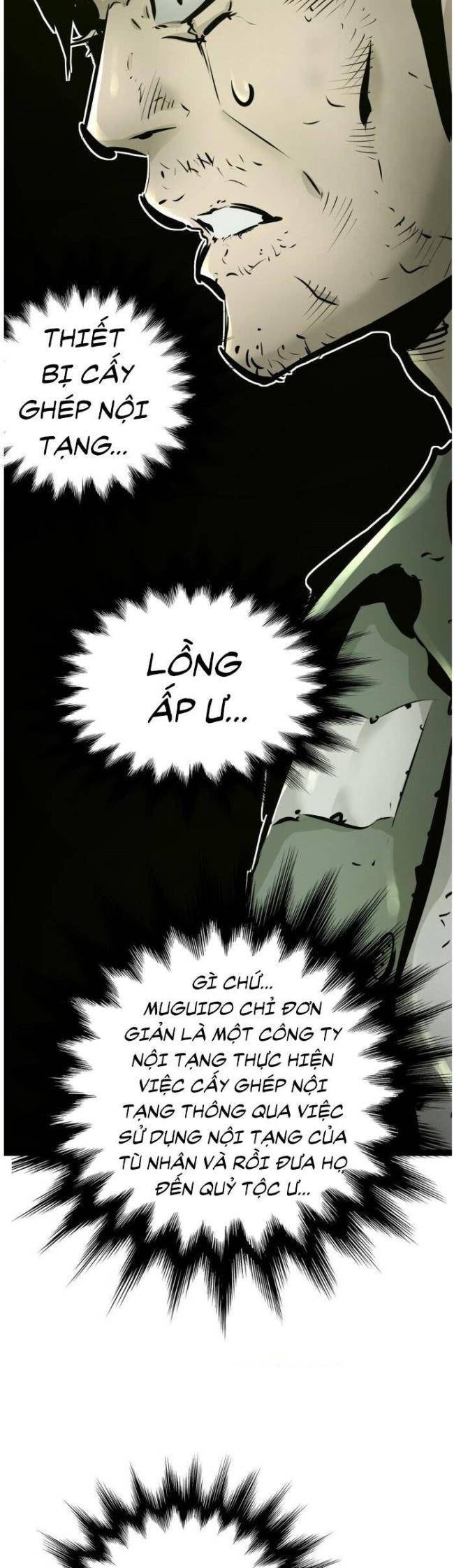 Murim Thời Hiện Đại - Page 43