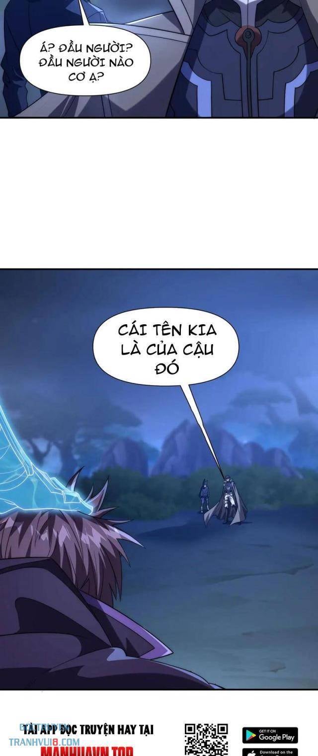 Võng Du: Ta Có Thể Tiến Hoá Tất Cả! - Page 36