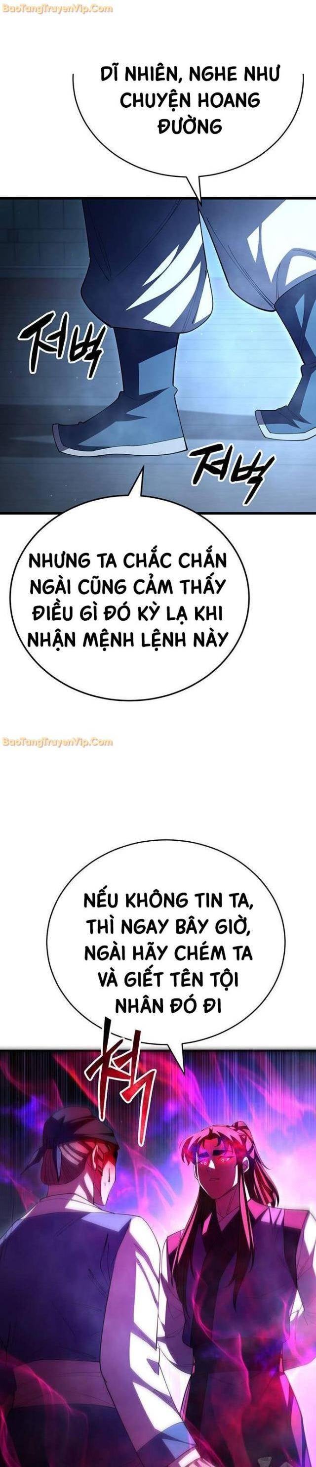 Thiên Hạ Đệ Nhất Đại Huynh - Page 18