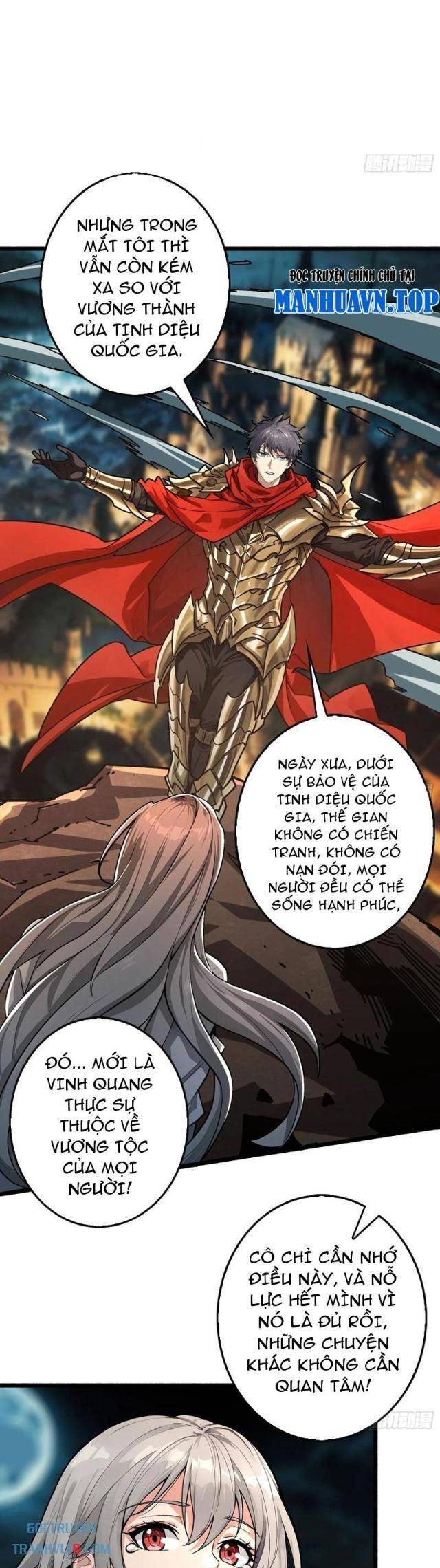 Bùng Cháy Đi Người Chơi Cấp Cao - Page 10