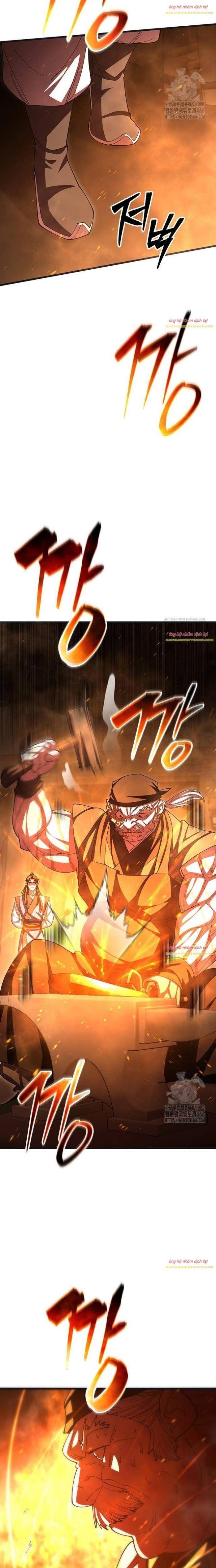 Thiên Hạ Đệ Nhất Đại Huynh - Page 15