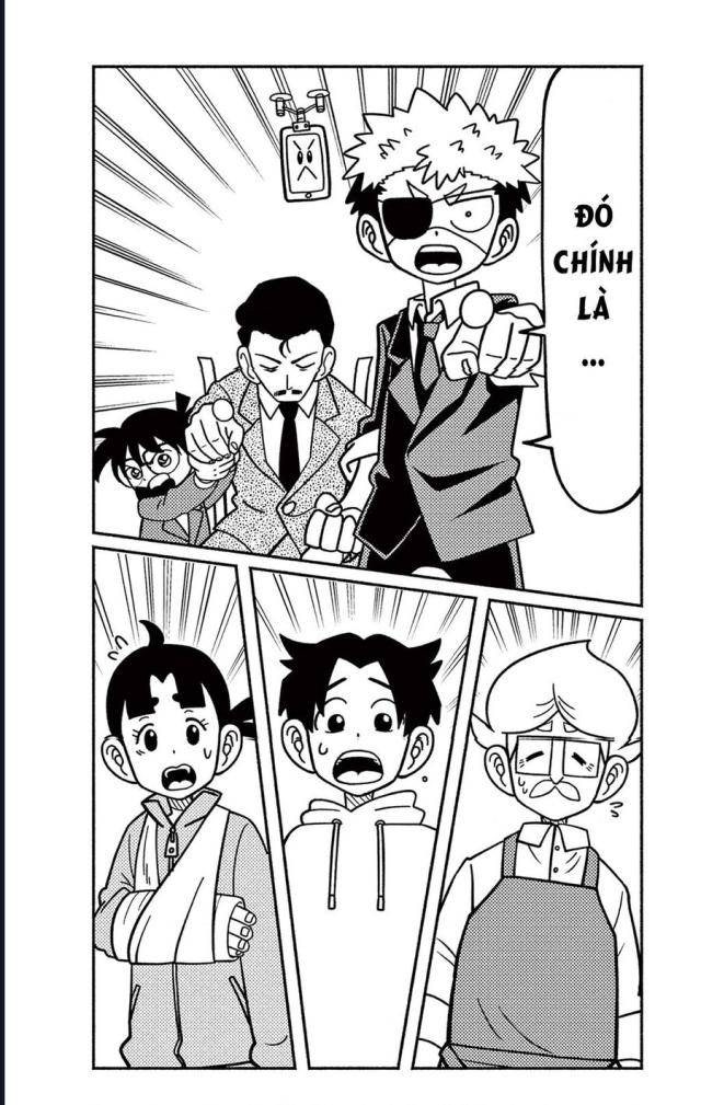 Unmei No Makimodoshi - Page 25