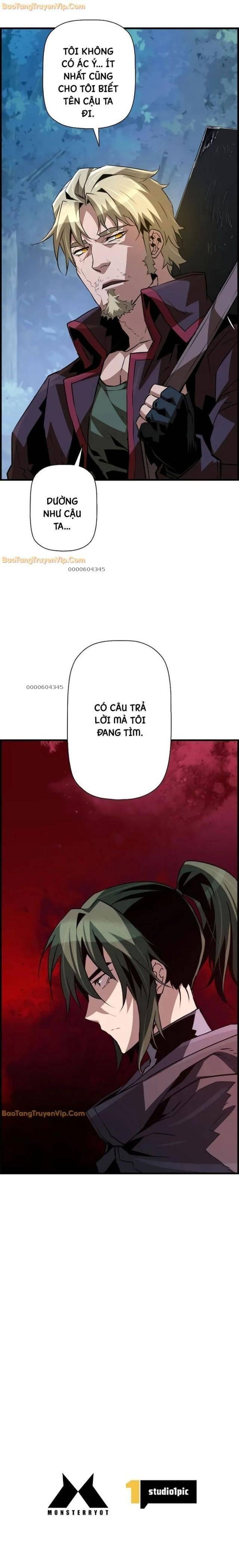 Đặc Tính Tiến Hóa Của Chiêu Hồn Sư - Page 29