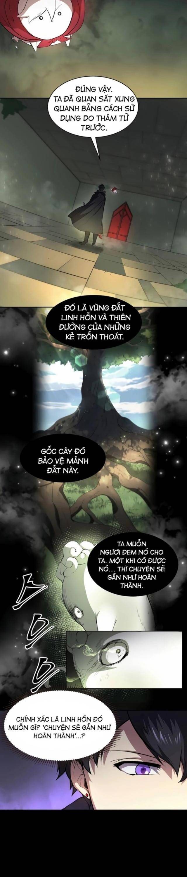 Tôi Thăng Cấp Bằng Kĩ Năng - Page 40