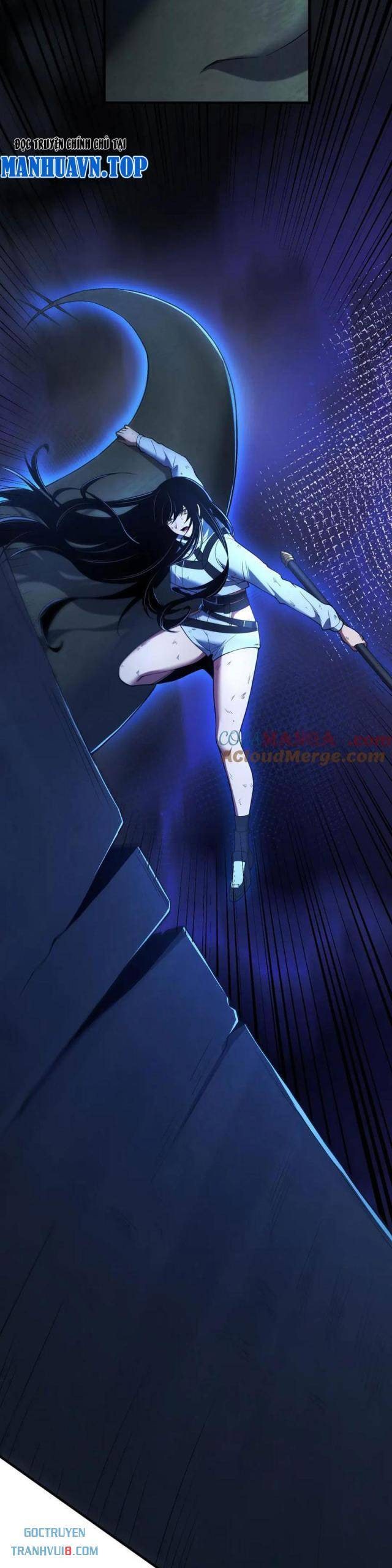 Cá Chép Tiến Hoá Thành Thần Long - Page 19