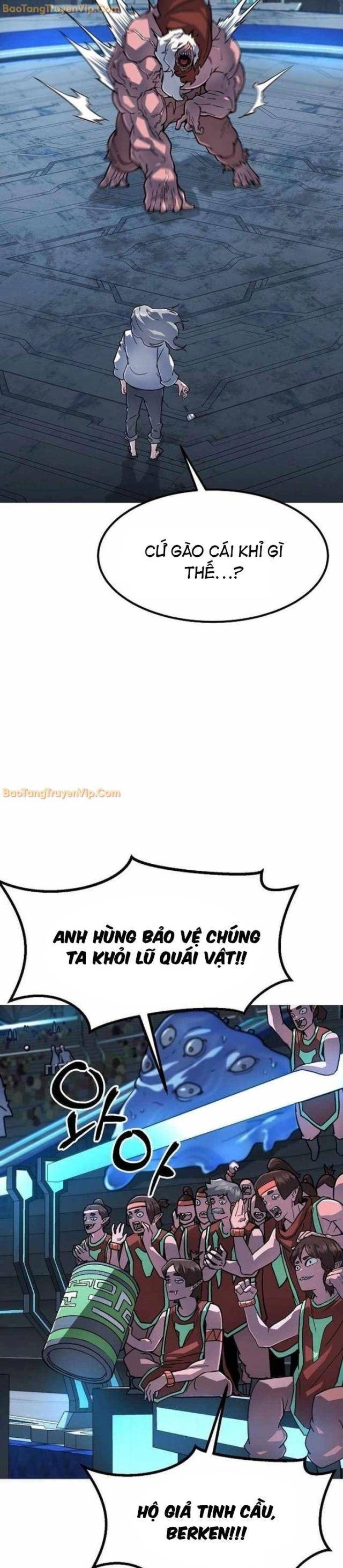 Đỉnh Phong Chi Tinh - Page 5