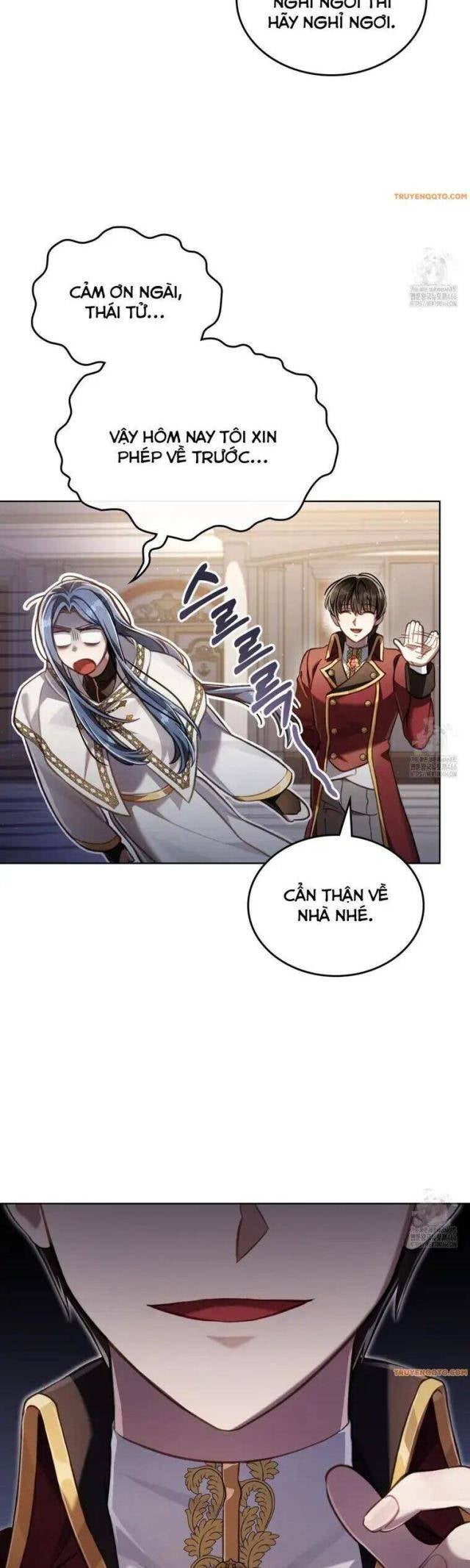 Tái Sinh Thành Hoàng Tử Của Quốc Gia Kẻ Địch - Page 34