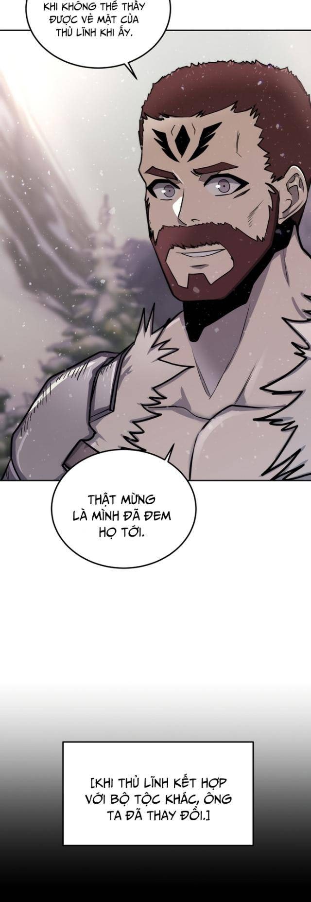 Kể Từ Bây Giờ: Tôi Là Một Người Chơi - Page 50