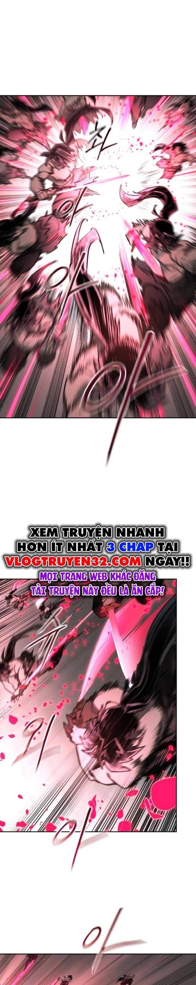 Hoa Sơn Phái Tái Xuất Giang Hồ - Page 20