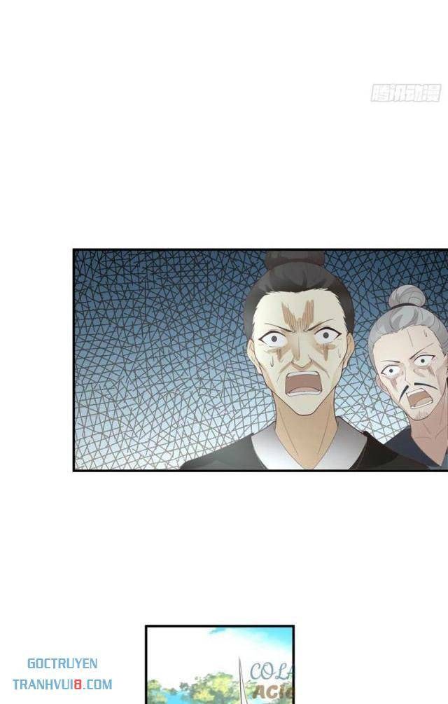 Vô Địch Thật Tĩnh Mịch - Page 28