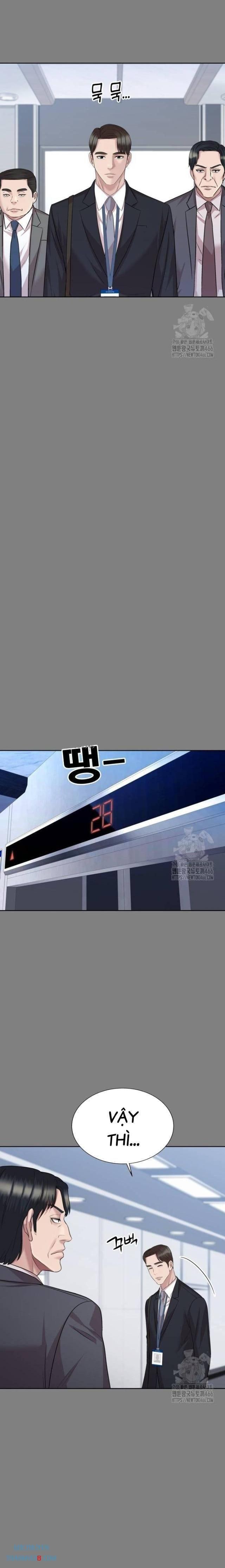 Người Trúng Độc Đắc Cũng Đi Làm - Page 17