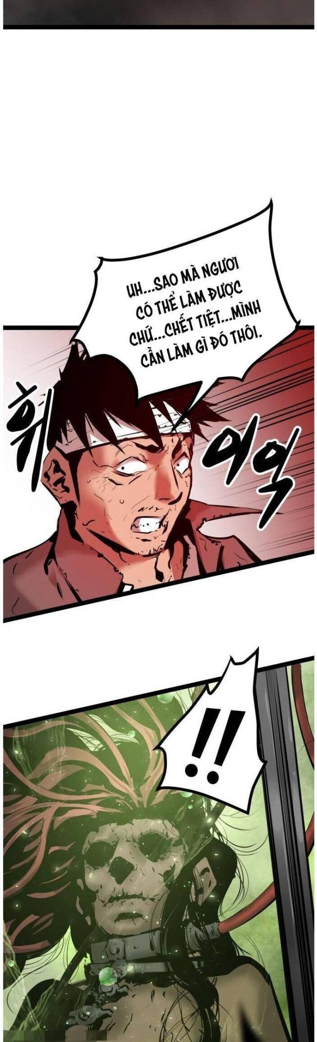 Murim Thời Hiện Đại - Page 15