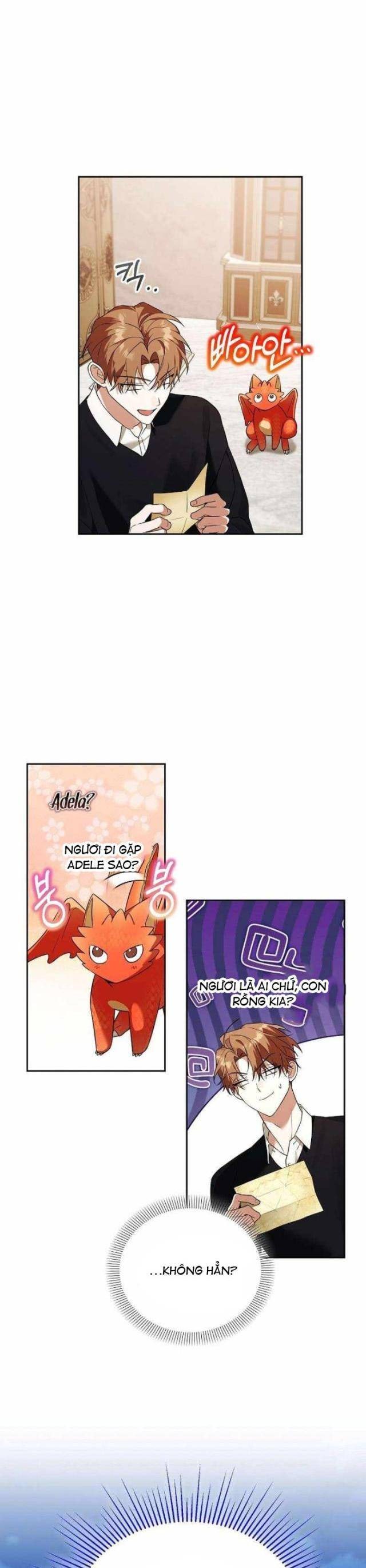 Thuần Thú Sư Thiên Tài Của Học Viện - Page 21