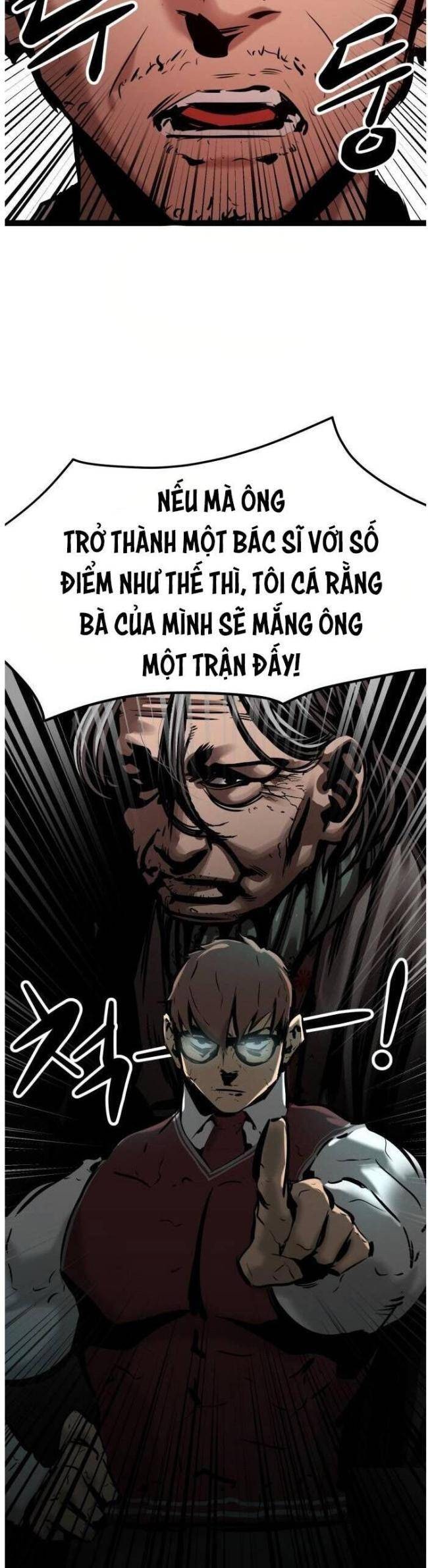 Murim Thời Hiện Đại - Page 38