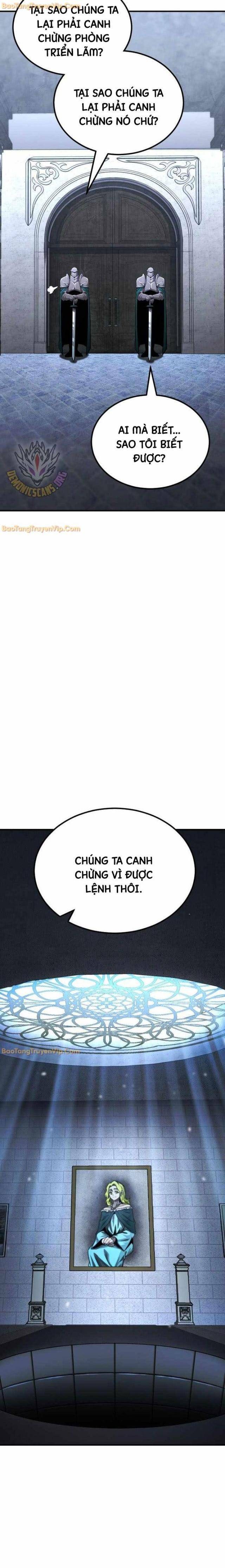 Bản Chất Của Chuyển Sinh - Page 18