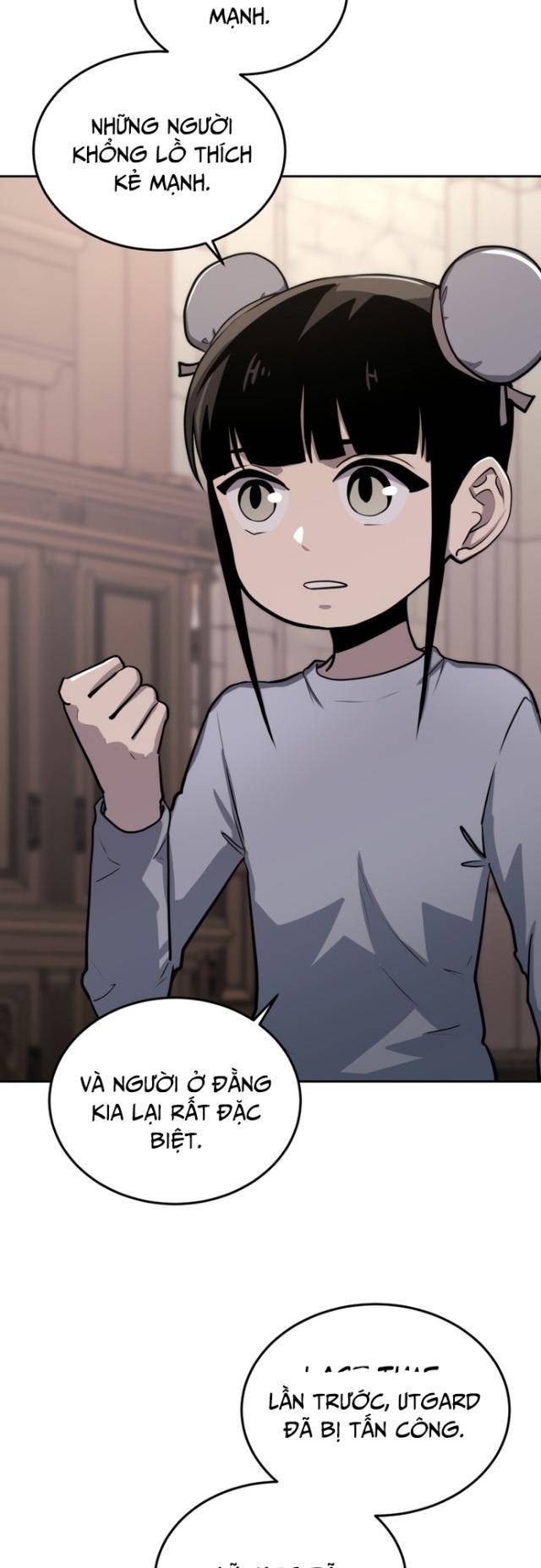 Kể Từ Bây Giờ: Tôi Là Một Người Chơi - Page 17