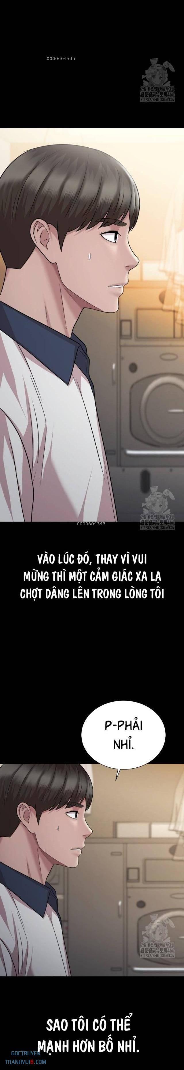 Người Trúng Độc Đắc Cũng Đi Làm - Page 17