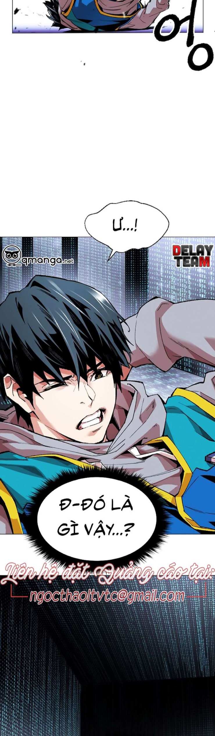 Phá Bỏ Giới Hạn - Page 28