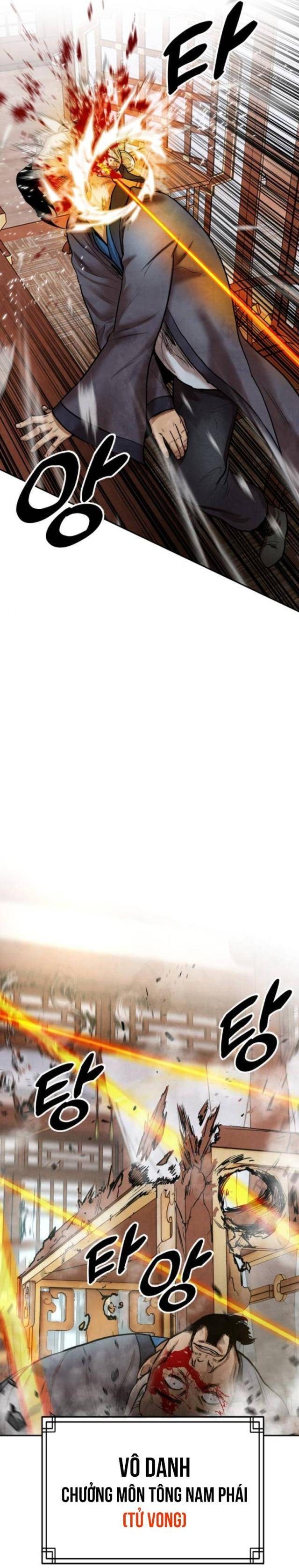 Tay Súng Chinh Phục Võ Lâm - Page 35