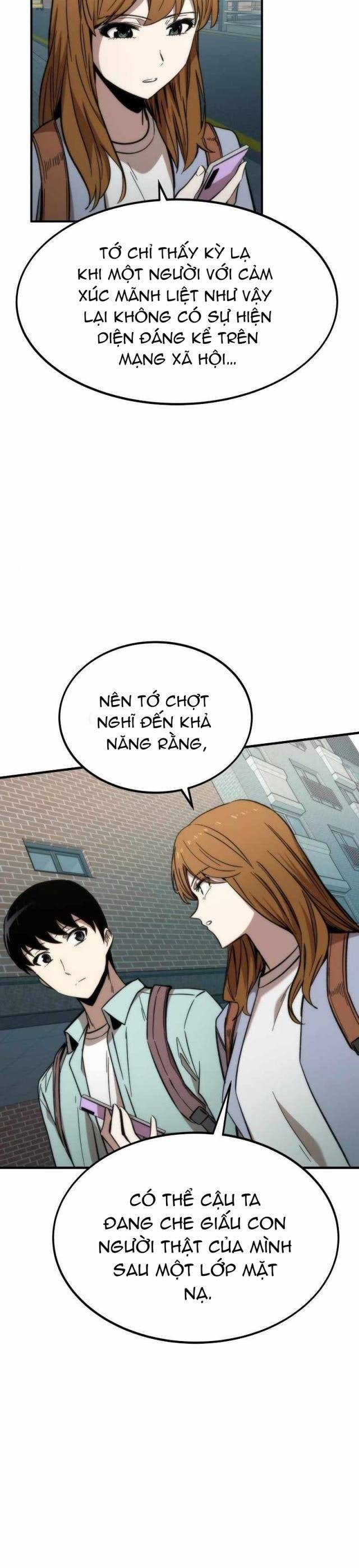 Nhân Vật Phụ Siêu Cấp - Page 7