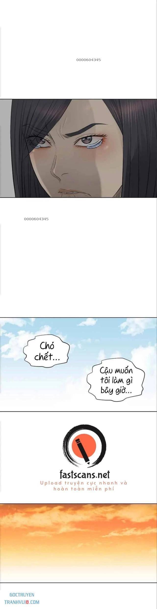 Cuộc đời Thứ Hai Của Một Gangster - Page 21