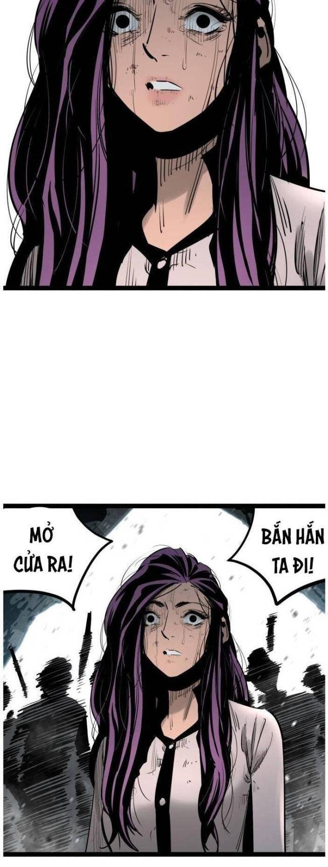 Murim Thời Hiện Đại - Page 24