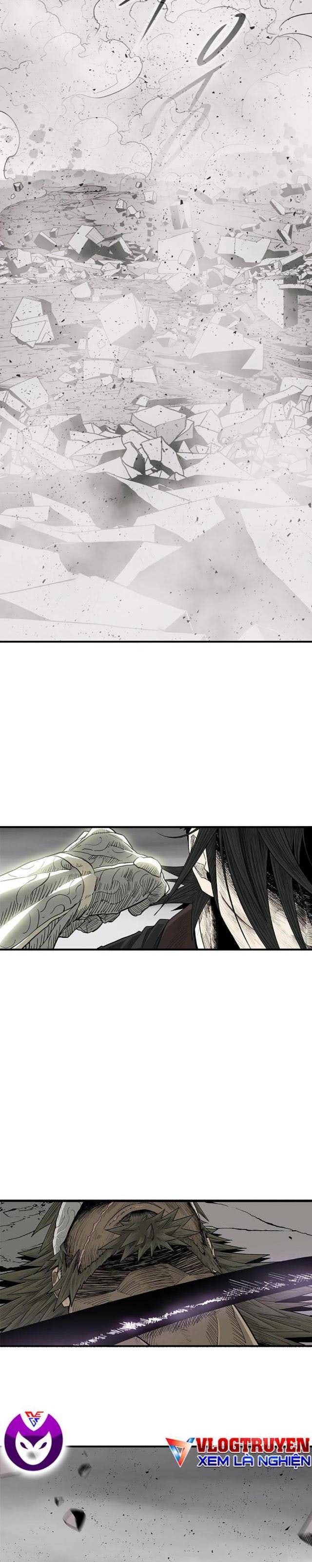 Bắc Kiếm Giang Hồ - Page 35