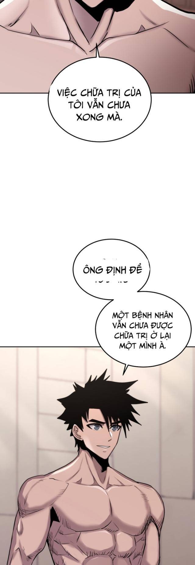 Kể Từ Bây Giờ: Tôi Là Một Người Chơi - Page 41