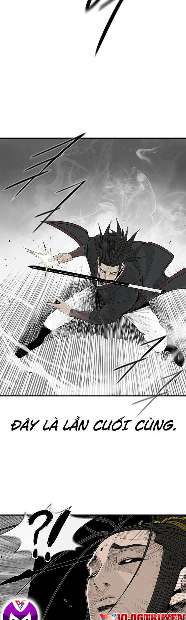 Bắc Kiếm Giang Hồ - Page 14