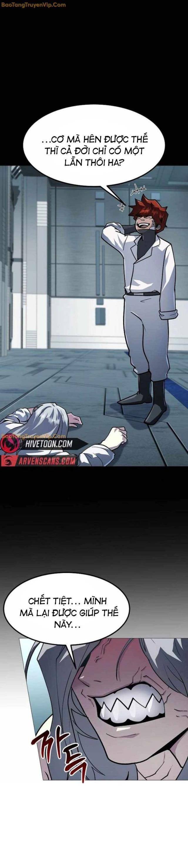 Đỉnh Phong Chi Tinh - Page 29