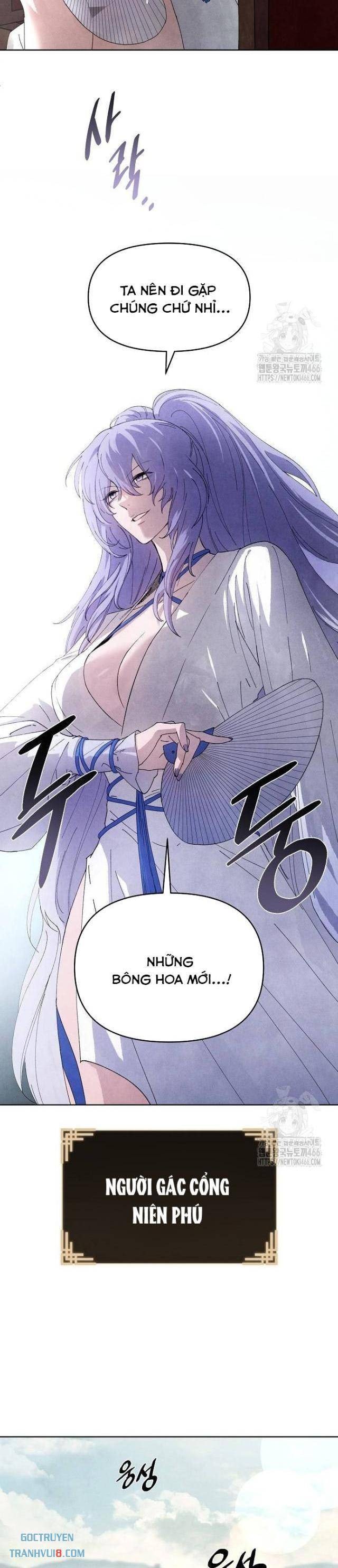 Xuyên Không Vào Con Game Rác Rưởi Của Tôi - Page 20