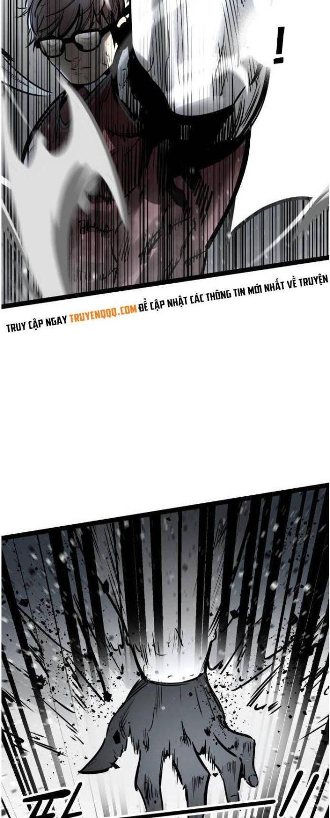 Murim Thời Hiện Đại - Page 19