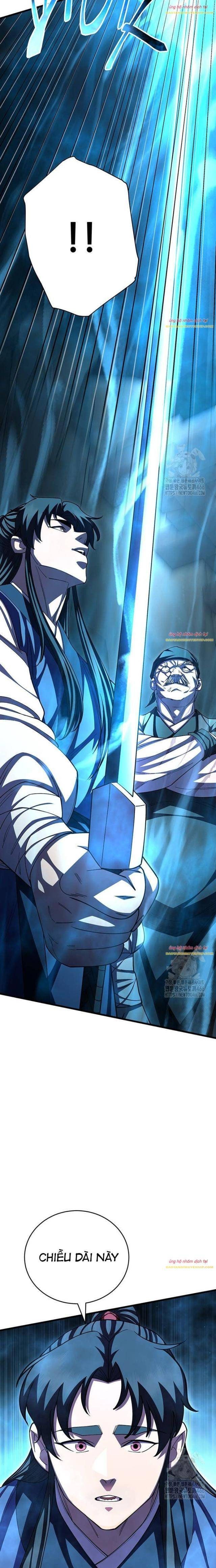 Thiên Hạ Đệ Nhất Đại Huynh - Page 25