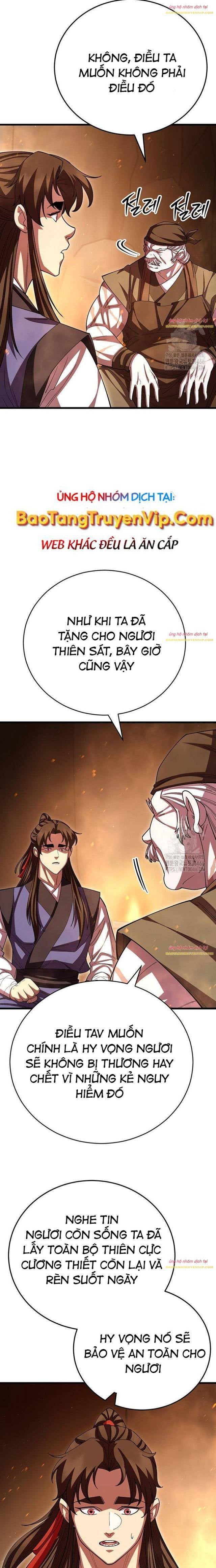 Thiên Hạ Đệ Nhất Đại Huynh - Page 35