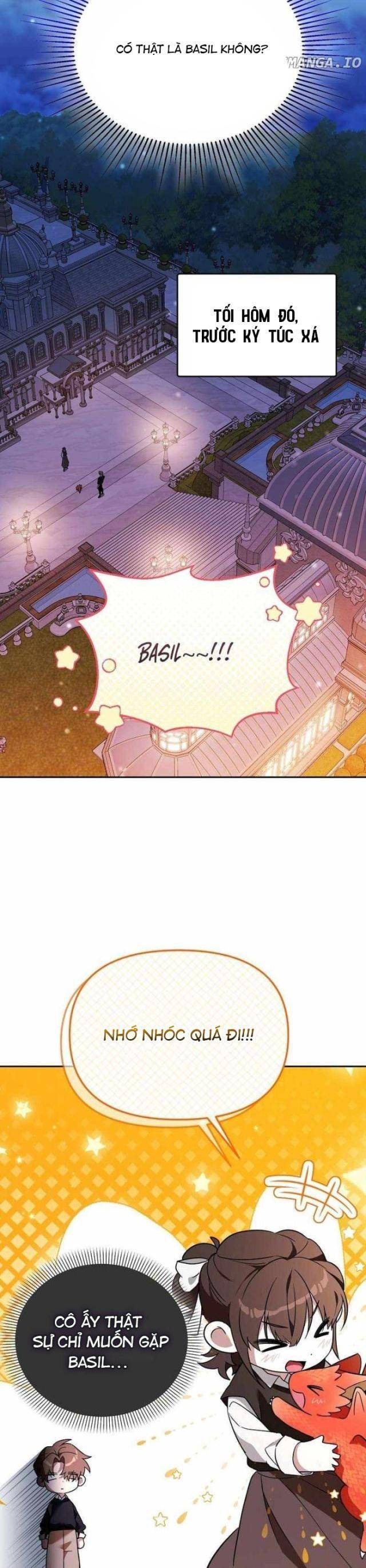 Thuần Thú Sư Thiên Tài Của Học Viện - Page 22