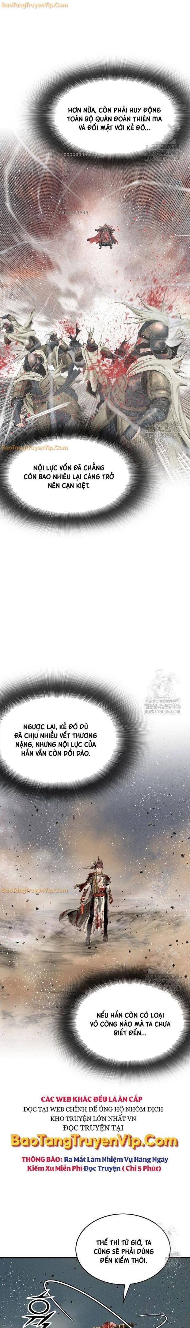 Thiên Hạ Đệ Nhất Y Lại Môn - Page 6