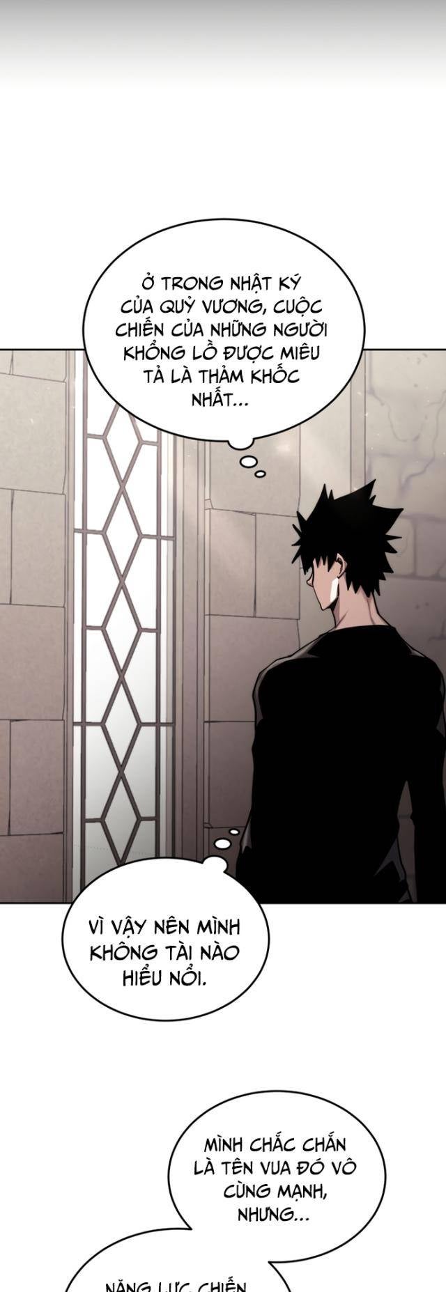 Kể Từ Bây Giờ: Tôi Là Một Người Chơi - Page 4