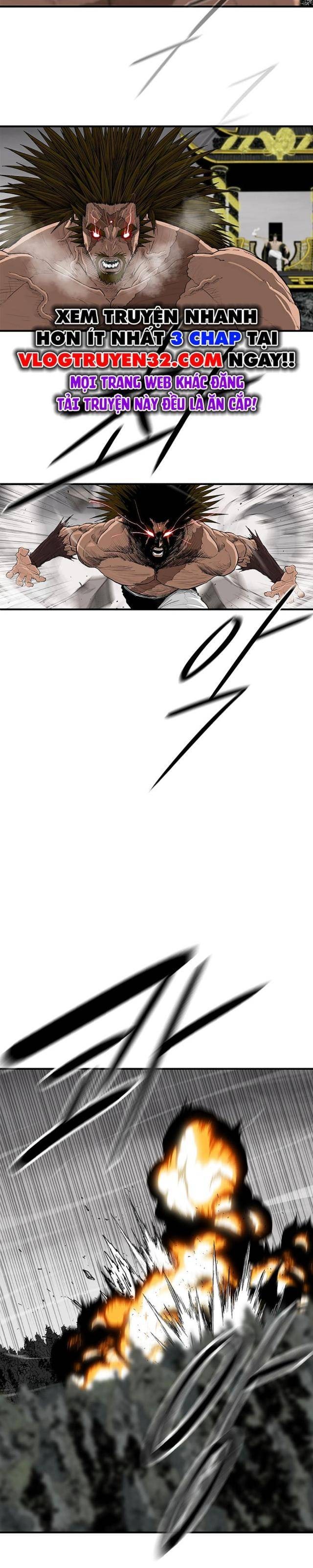 Bắc Kiếm Giang Hồ - Page 29