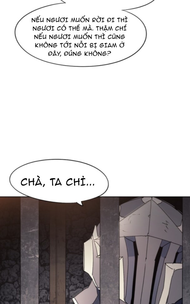 Kỵ Sĩ Báo Thù - Page 11